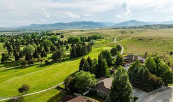 777 W Hogerson St, Buffalo, WY 82834