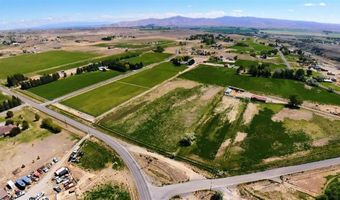 Road 2AB lot 8, Cody, WY 82414