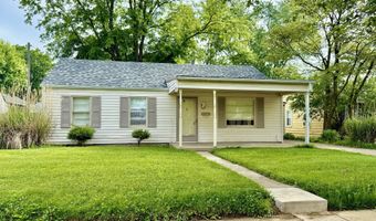 910 Lonsvale Dr, Anderson, IN 46013