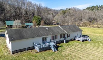 172 Eden Acres Dr, Andrews, NC 28901