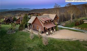 344 High Country Overlook, Banner Elk, NC 28604