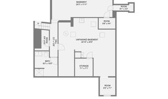 555 Tyler St, Anoka, MN 55303