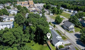 420 French St, Bangor, ME 04401
