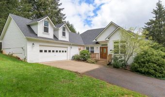 140 TIOGA Ct, Cottage Grove, OR 97424
