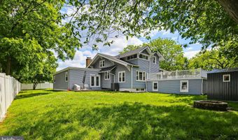 4311 POWDER Ml, Beltsville, MD 20705