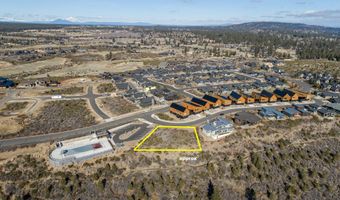 Lot 32 Outrider Loop, Bend, OR 97702