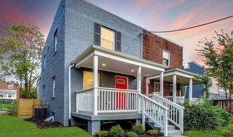 1885 ALABAMA Ave SE, Washington, DC 20020