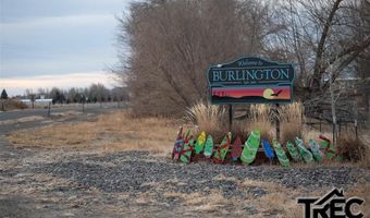 612 Farmers St, Burlington, WY 82411