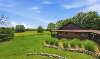 631 W N 10th St, Baxter Springs, KS 66713