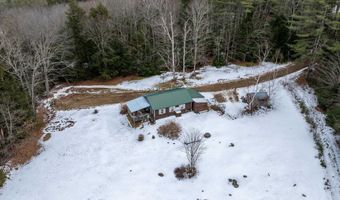 95 Ames Rd, Campton, NH 03223