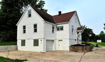 10734 Hueseman Rd, Aurora, IN 47001