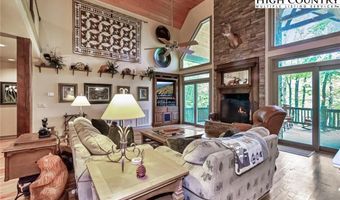 430 Crooked Creek Ln, Banner Elk, NC 28604