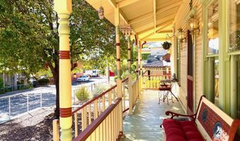 510 TOMBSTONE Cyn, Bisbee, AZ 85603