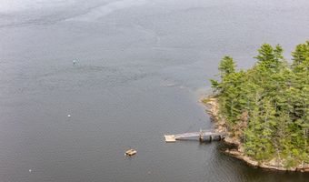 105 Mill Island Rd, Arrowsic, ME 04530