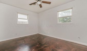 2902 PRYOR St, Amarillo, TX 79103