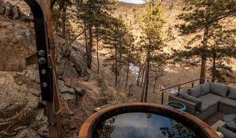 22 Logan Mill Rd, Boulder, CO 80302