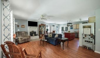 3105 Horseshoe Rd, Appomattox, VA 24522