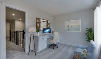 711 Oak Valley Dr Plan: The Poplar, Blythewood, SC 29016