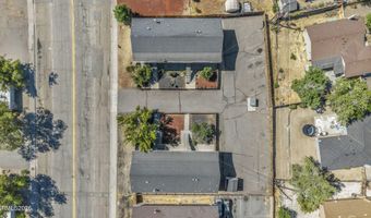 1400 N Edmonds Drive Lot 1404 N Edmonds Dr, Carson City, NV 89701