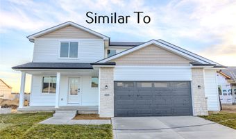 1663 NW Savannah Dr, Ankeny, IA 50023