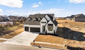 13510 S 26th St, Bixby, OK 74008