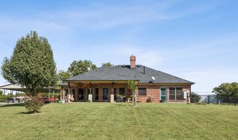 2343 W Fm 455, Anna, TX 75409