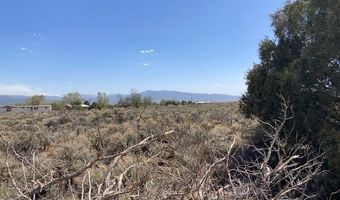 On Sol Grande, Arroyo Seco, NM 87514