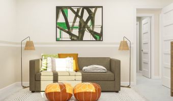 211 179th St SE Plan: Birch II, Bothell, WA 98012