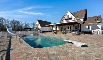6443 Endville Rd, Belden, MS 38826