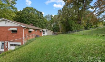 25 Baker Dr, Asheville, NC 28806
