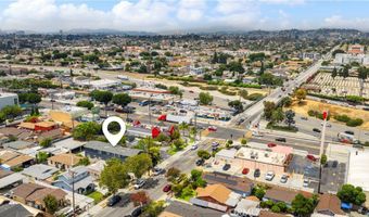 1219 S Downey, Los Angeles, CA 90023