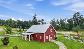 Pasture Creek Lane lot 54, Aiken, SC 29803