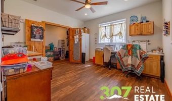 6 Prairie Schooner Dr, Cody, WY 82414