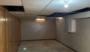 1114 N. Springfield, Anthony, KS 67003