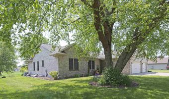 552 Meadowlark Ln, Portage, WI 53901