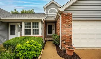 308 Kehrs Mill Bend Ct, Ballwin, MO 63011