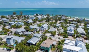 709 GLADIOLUS St, Anna Maria, FL 34216