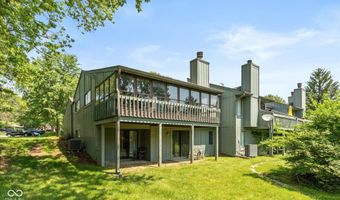 4965 Hawthorne Way, Avon, IN 46123