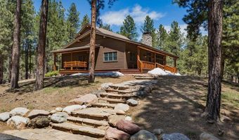 2500 CR 505, Bayfield, CO 81122