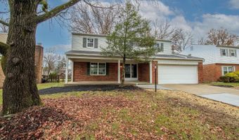 8512 Denallen Dr, Anderson Twp., OH 45255