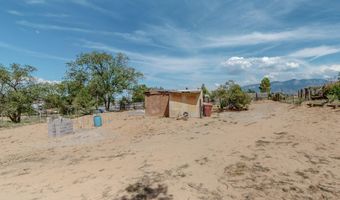 1394 CALLE CIELO Vis, Bernalillo, NM 87004