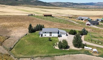 80 SPACKMAN Ln, Afton, WY 83110