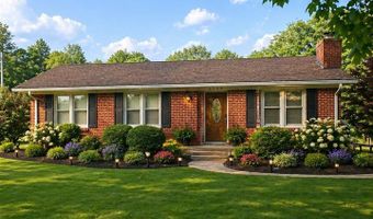 5360 Taylor Barrow Rd, Auburn, KY 42206