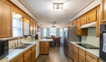 3109 Meander St, Abilene, TX 79602
