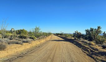 2 B S Cattle Crossing Rd, Yucca, AZ 86438