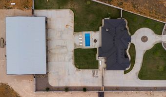 4675 SE 2700, Andrews, TX 79714