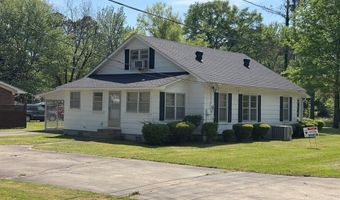 414 N. McSweyne Pl, Bruce, MS 38915