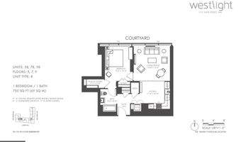 1111 24TH St NW 78, Washington, DC 20037