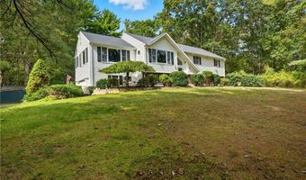 50 Isle Of Capri Rd, Coventry, RI 02816