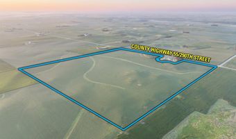 290 Th St, Aplington, IA 50604